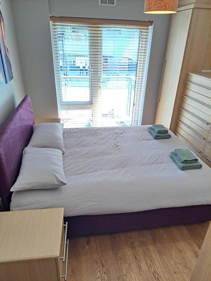 Tottenham Spur Hideaway 런던 외부 사진