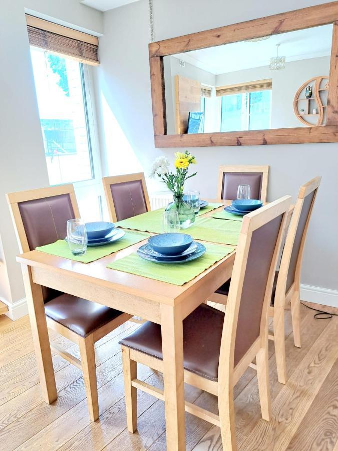 Tottenham Spur Hideaway 런던 외부 사진